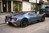 Ford GT