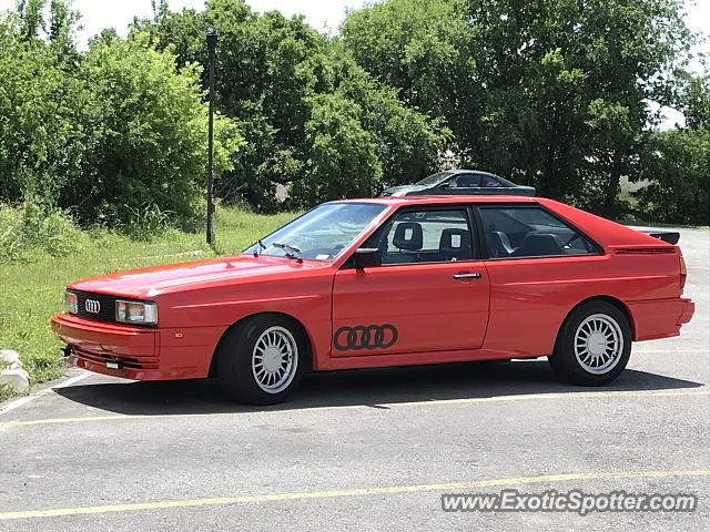 Other Other spotted in Helotes, Texas