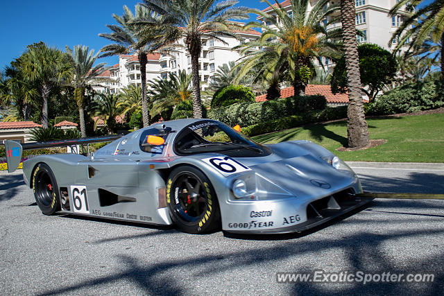 Other Other spotted in Amelia Island, Florida