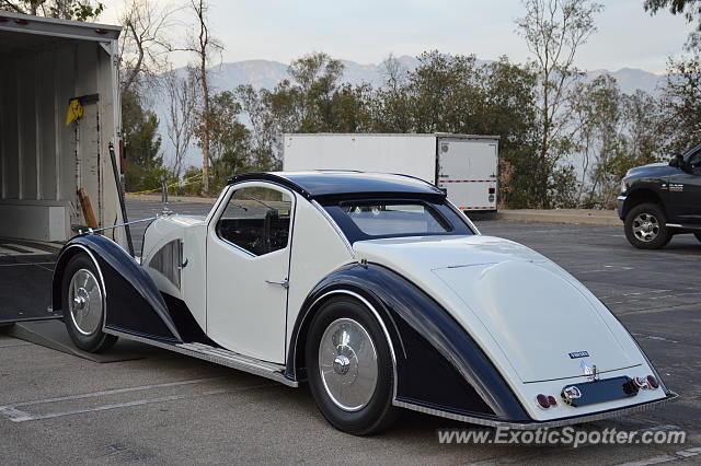 Other Vintage spotted in Los Angeles, California