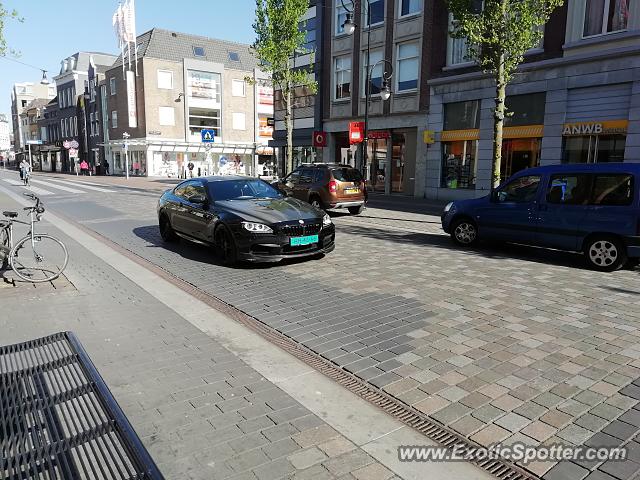 Other Other spotted in Dordrecht, Netherlands