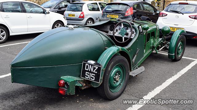 Other Vintage spotted in North Shields, United Kingdom