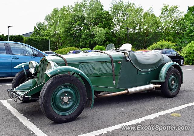 Other Vintage spotted in North Shields, United Kingdom
