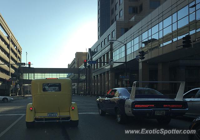 Other Vintage spotted in Des Moines, Iowa