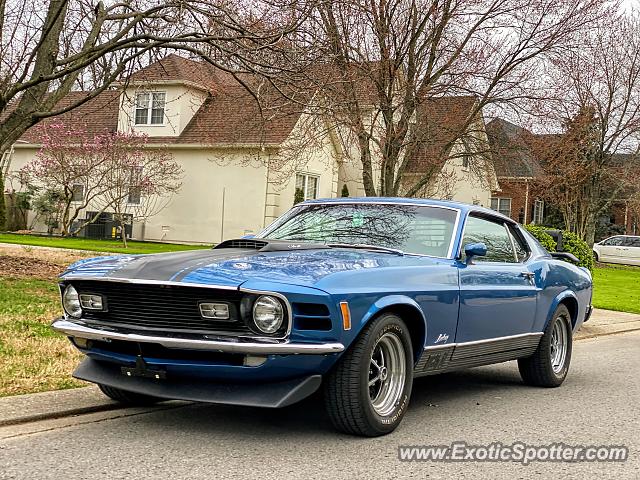 Other Vintage spotted in Murfreesboro, Tennessee