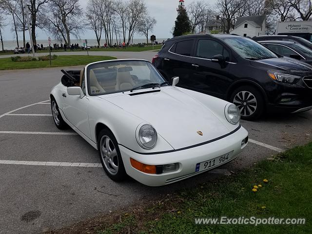 Other Vintage spotted in Cleveland, Ohio