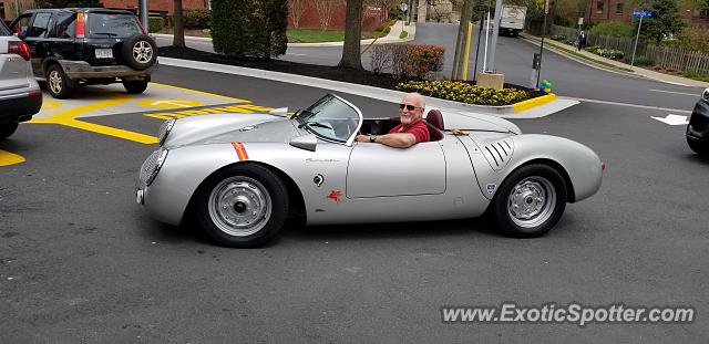 Other Vintage spotted in DC, Washington