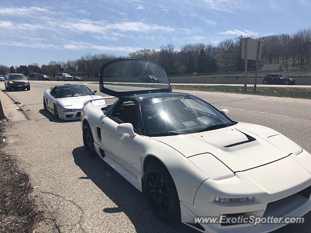 Bentley Continental spotted in Waukesha, Wisconsin
