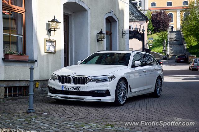 Other Other spotted in Bautzen, Germany