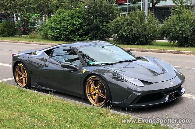 Other Other spotted in Munich, Germany