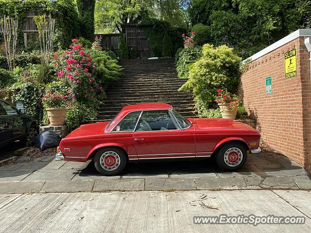 Other Vintage spotted in Washington DC, United States