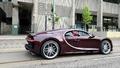 Bugatti Chiron