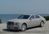 Bentley Mulsanne