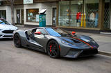 Ford GT