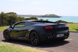 Lamborghini Gallardo