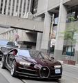 Bugatti Chiron