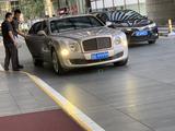 Bentley Mulsanne