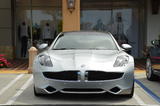 Fisker Karma