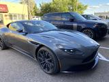 Aston Martin DB11