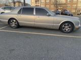 Bentley Arnage