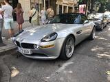 BMW Z8