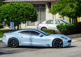 Fisker Karma
