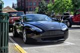 Aston Martin Vantage