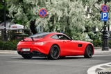Mercedes AMG GT