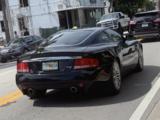 Aston Martin Vanquish