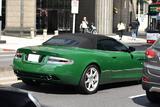 Aston Martin DB9