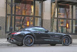 Mercedes AMG GT