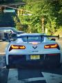 Chevrolet Corvette ZR1