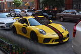 Porsche 911 GT3