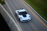 Chevrolet Corvette Z06