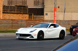 Ferrari F12