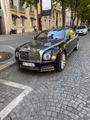 Bentley Mulsanne