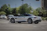 Aston Martin Vanquish