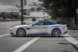 Aston Martin Vanquish