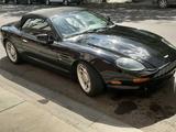 Aston Martin DB7