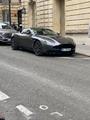 Aston Martin DB11