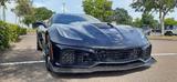 Chevrolet Corvette ZR1