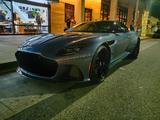 Aston Martin DBS