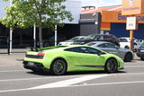 Lamborghini Gallardo