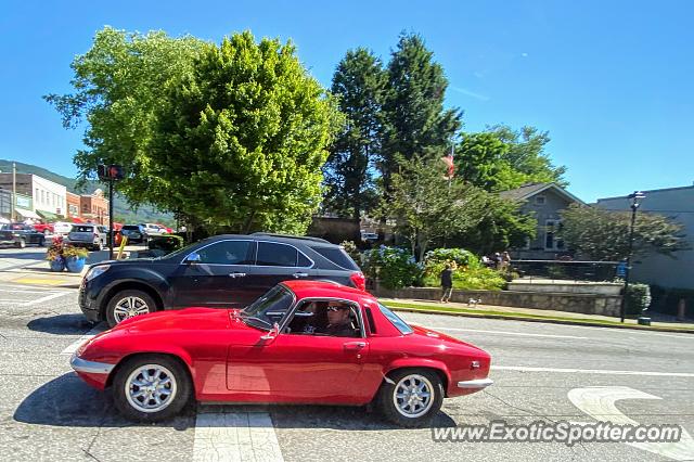 Other Vintage spotted in Clayton, Georgia