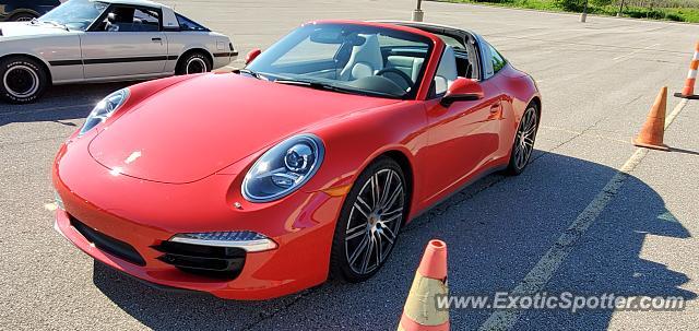 Other Other spotted in Cleveland, Ohio