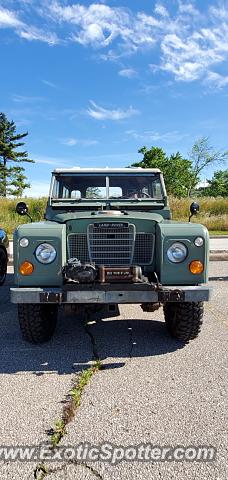 Other Vintage spotted in Cleveland, Ohio