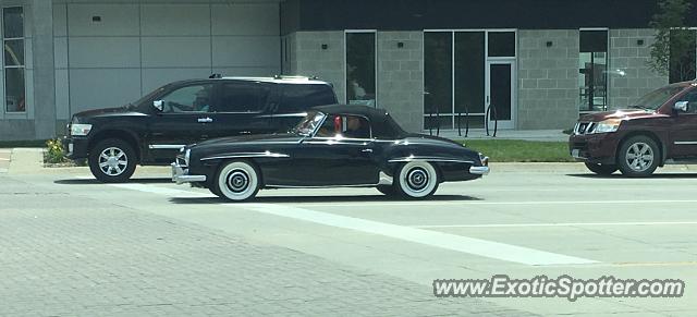 Other Vintage spotted in Des Moines, Iowa