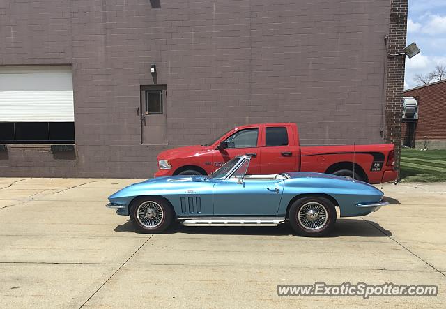 Other Vintage spotted in Des Moines, Iowa