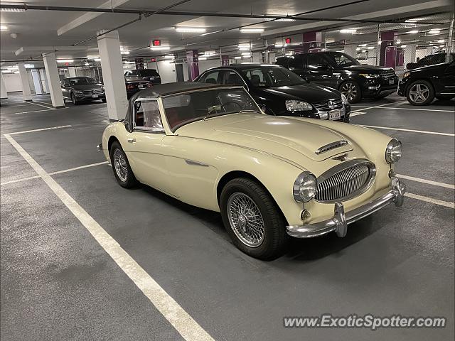 Other Other spotted in Washington DC, United States