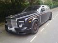 Rolls Royce Phantom